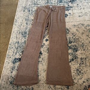 Barefoot Dreams CozyChic Flare Pants